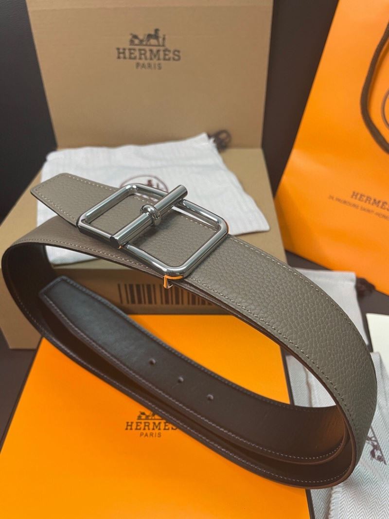 Hermes Belts